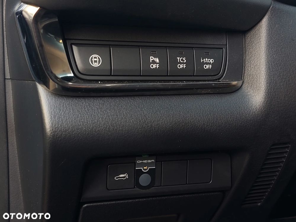 Mazda CX-30 2.0 mHEV Kanjo 2WD - 16