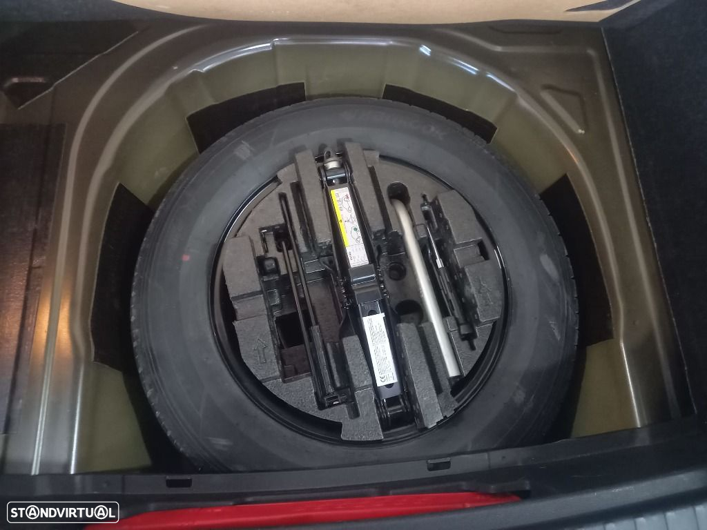 Skoda Scala 1.0 TSI Ambition - 20