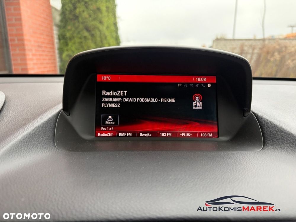 Opel Mokka 1.6 CDTI Cosmo S&S - 15