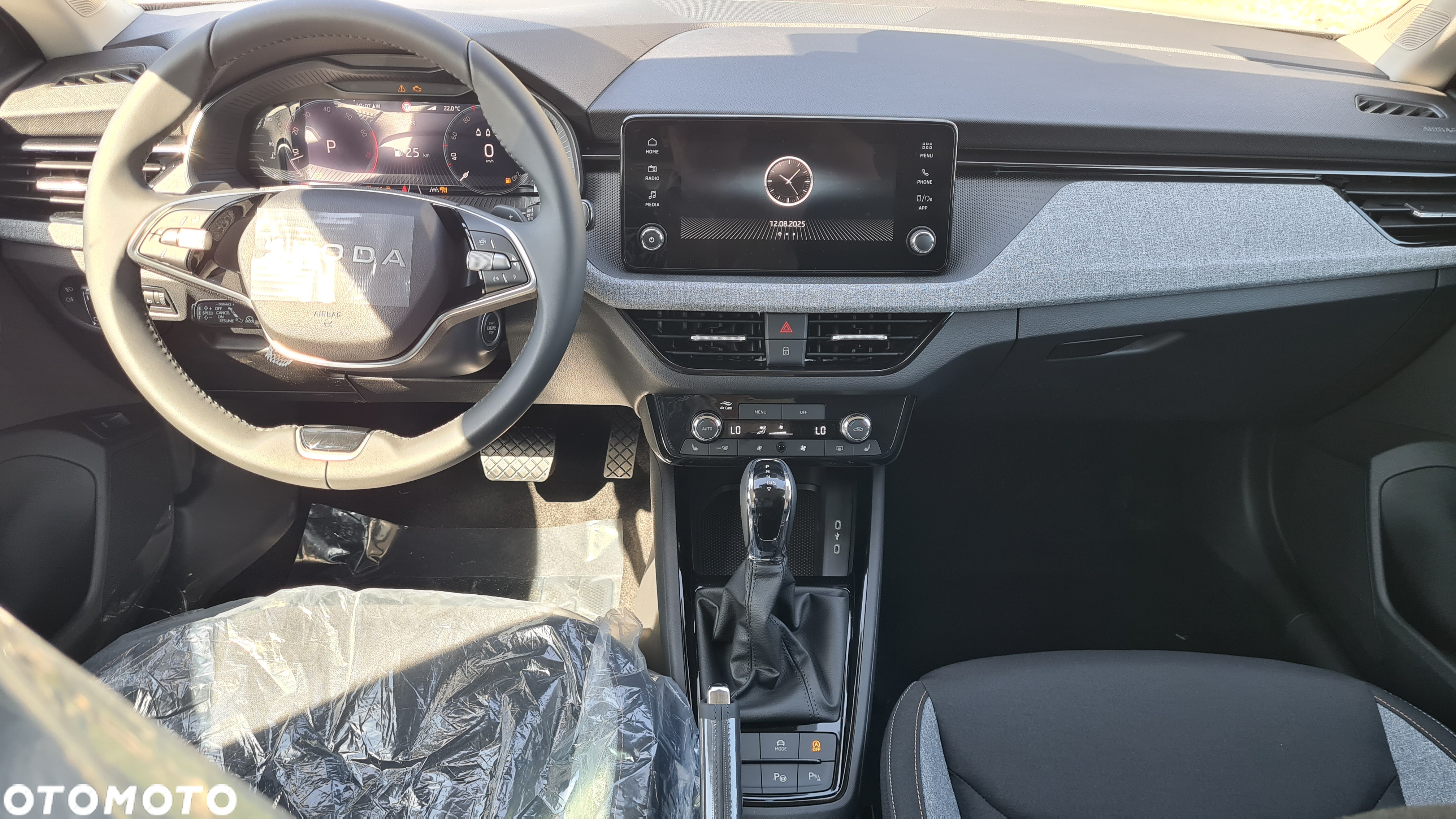 Skoda Kamiq 1.5 TSI Edition 130 DSG - 14