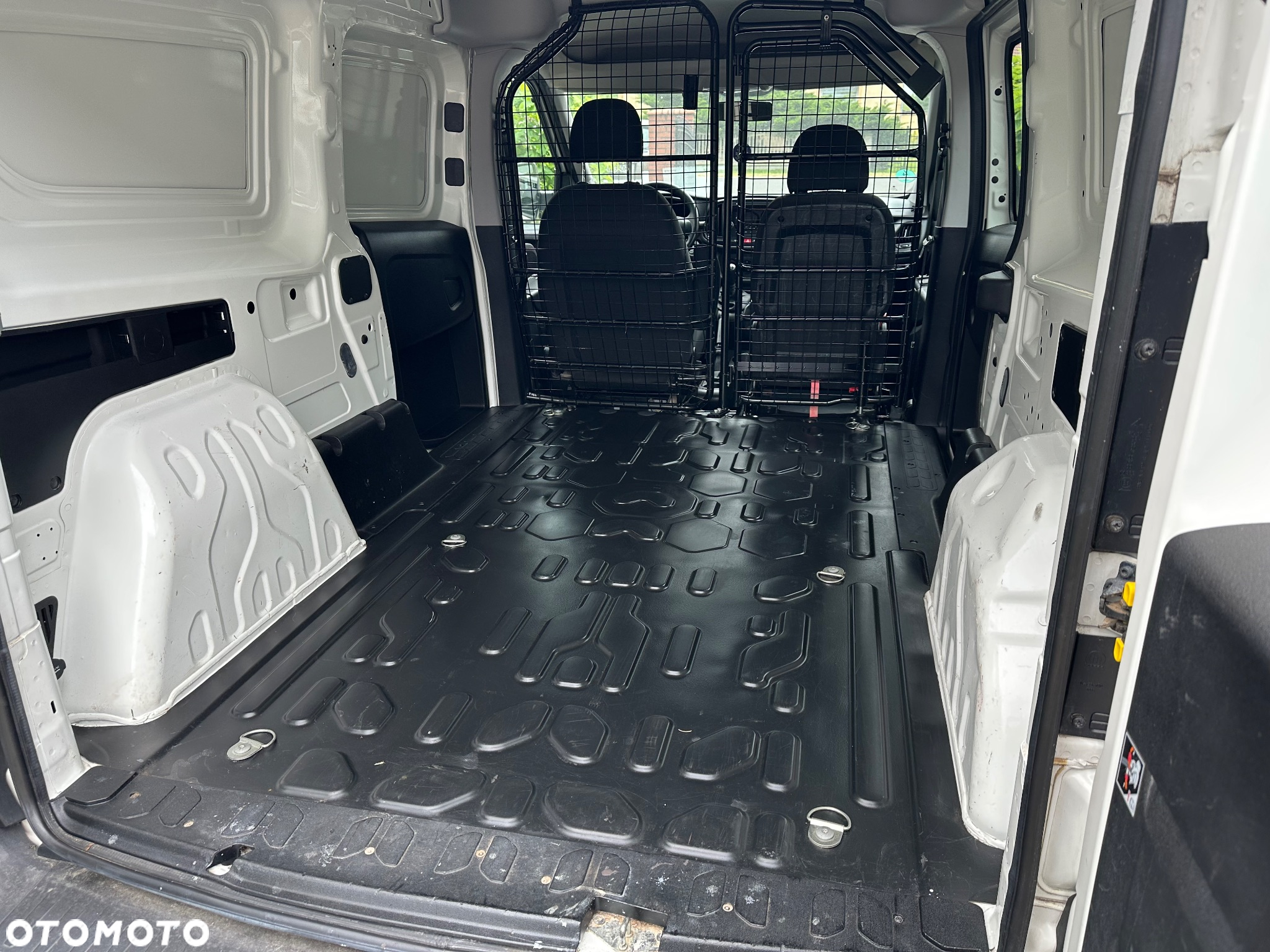 Fiat Doblo - 5