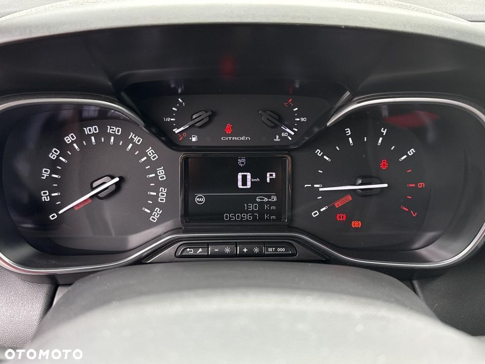 Citroën C3 1.2 PureTech GPF Shine S&S - 13