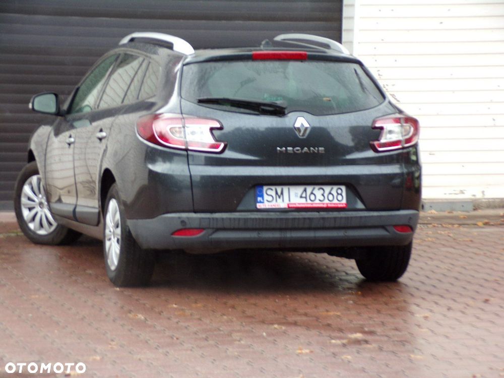 Renault Megane - 15