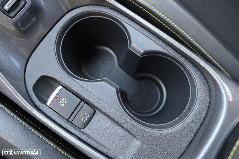 Nissan Juke 1.0 DIG-T Kiiro.DCT - 10