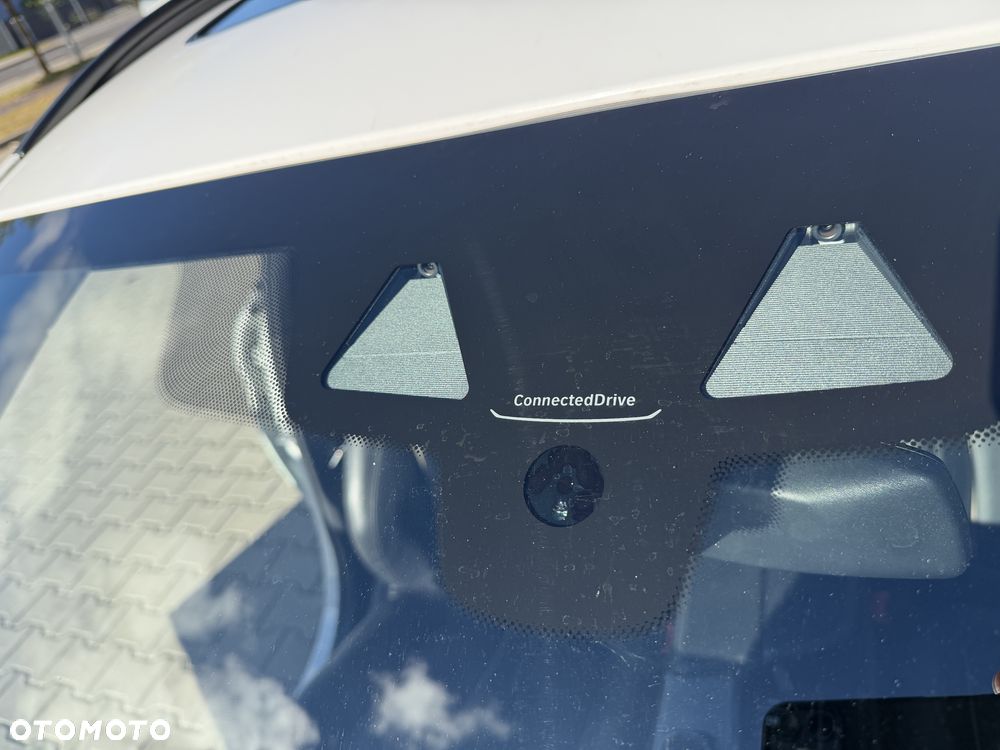 BMW Seria 5 2017