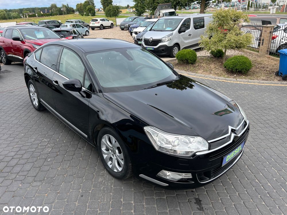 Citroën C5 2.0 HDi Confort My Way - 5