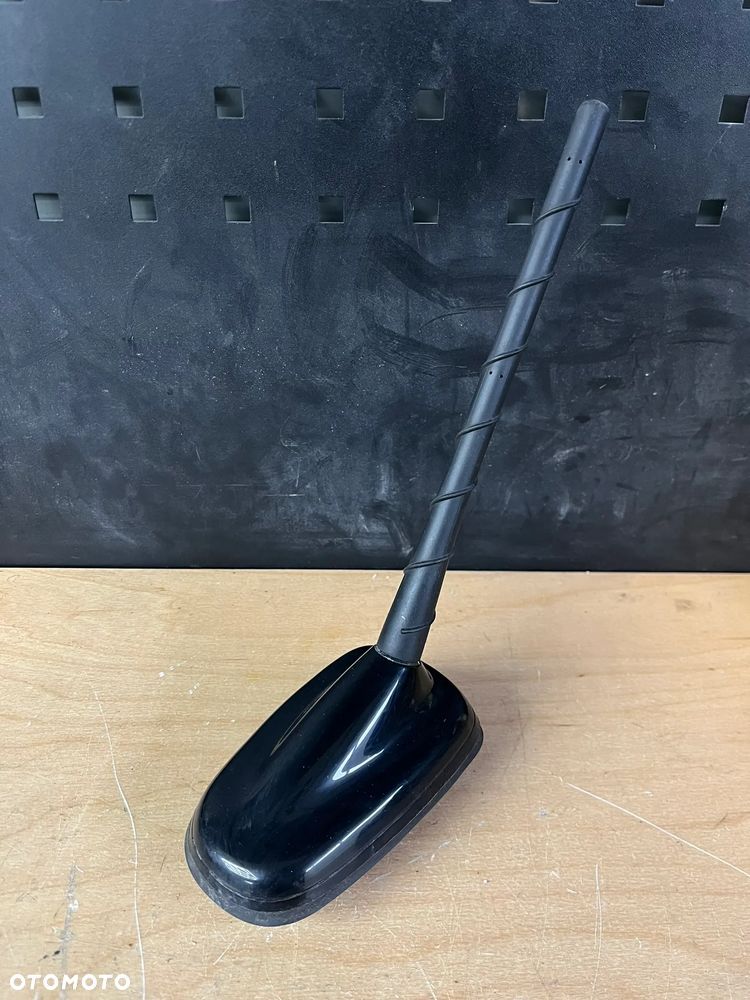 VW Volkswagen Polo 2G Antena dachowa 6C0035501Q - 1