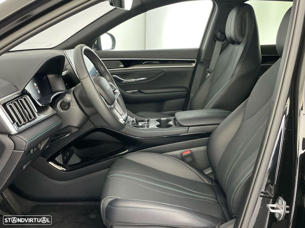 BYD Seal U 1.5 DM-i Comfort - 9