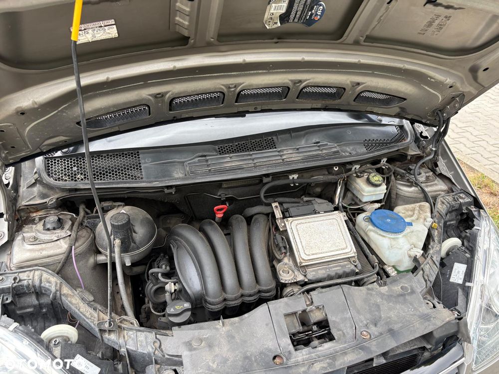 Mercedes-Benz Klasa A 170 Autotronic Elegance - 25