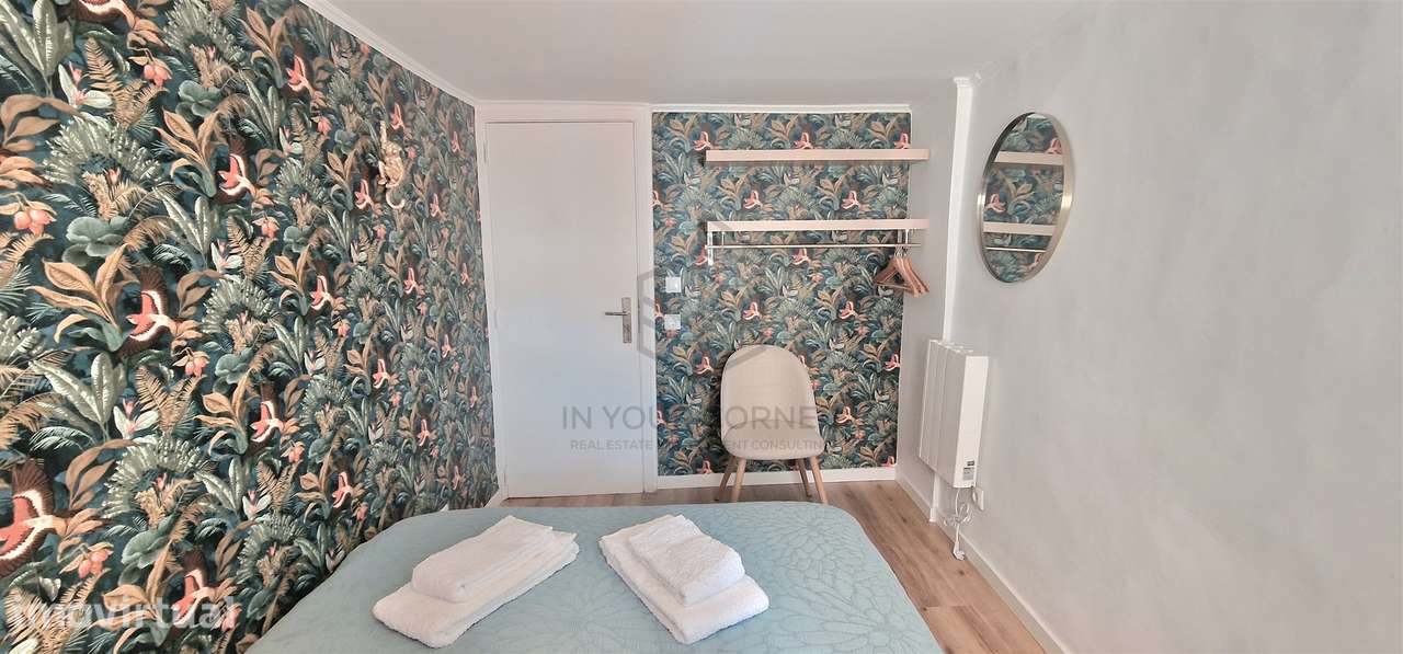 Apartamento T2 Venda em Arroios,Lisboa - Grande imagem: 5/24