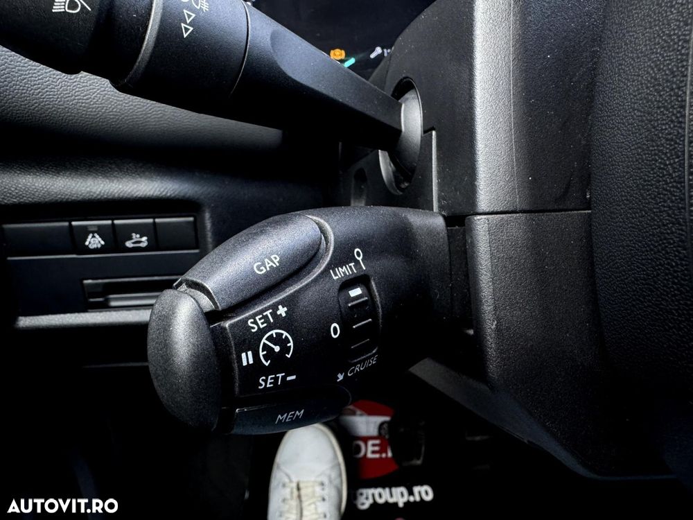 Citroën C5 Aircross - 19