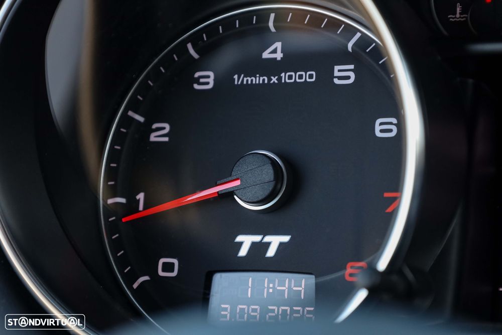Audi TT Coupé 1.8 TFSI - 23