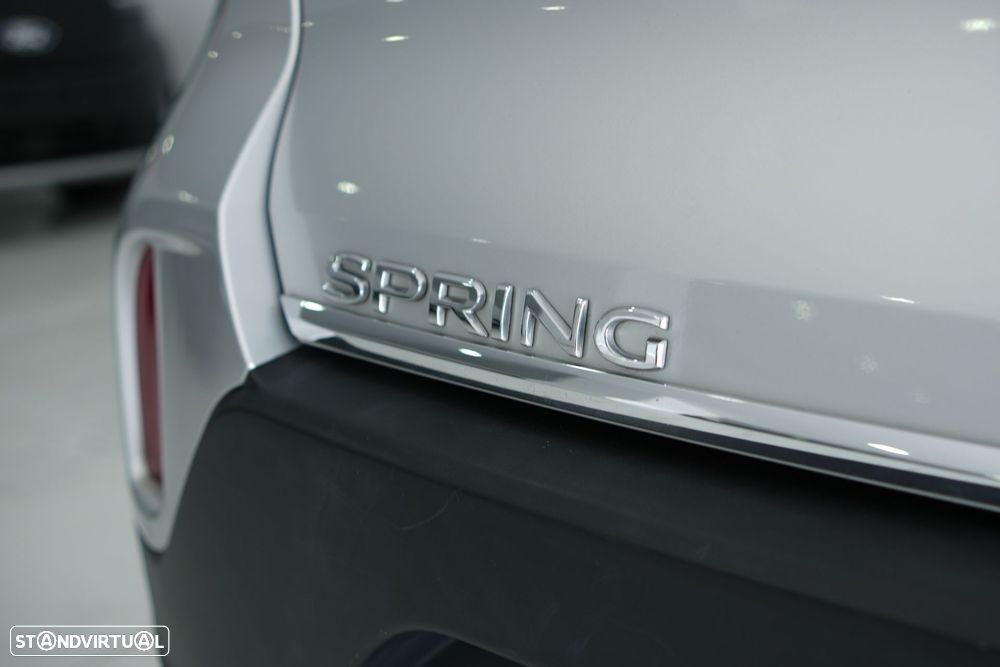 Dacia Spring Electric 45 Comfort - 32