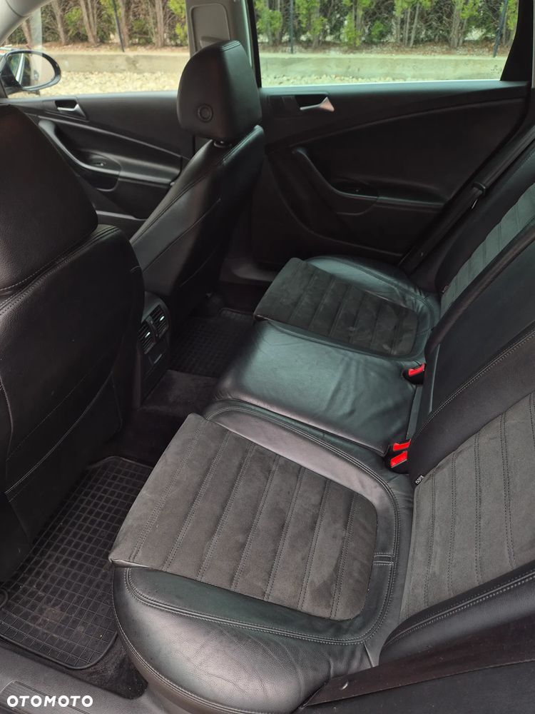 Volkswagen Passat 2.0 TDI 4Motion Highline - 27