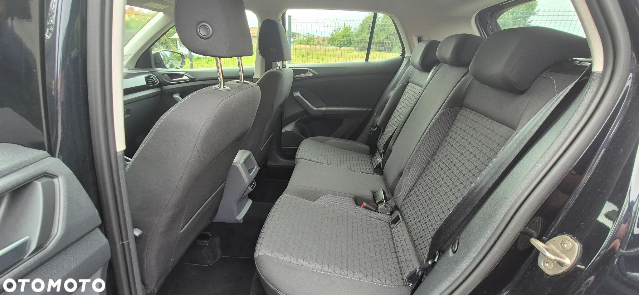 Volkswagen T-Cross 1.0 TSI OPF DSG ACTIVE - 25