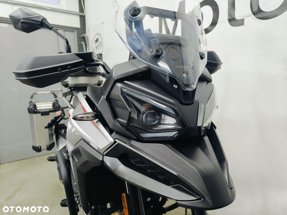 Morbidelli T1002VX - 4