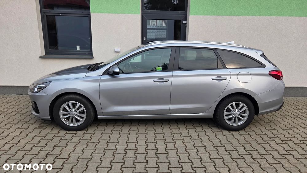 Hyundai i30 1.0 T-GDI Modern - 5