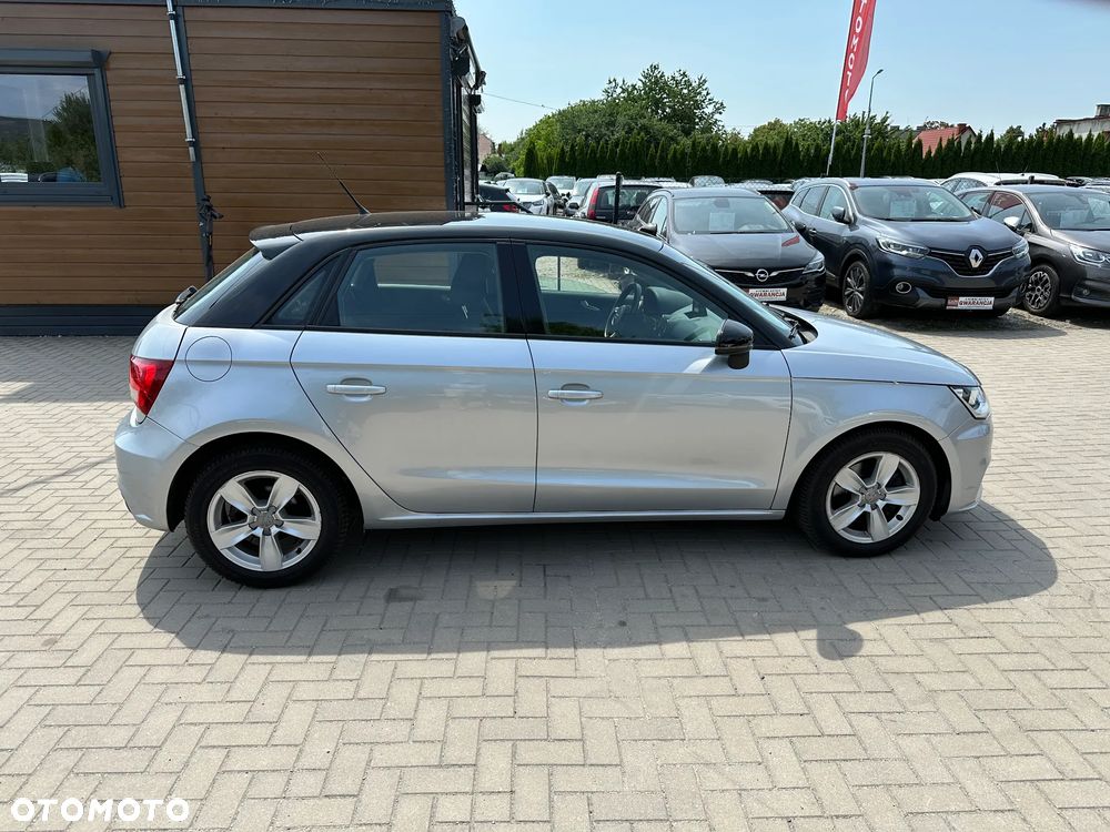 Audi A1 Sportback - 35