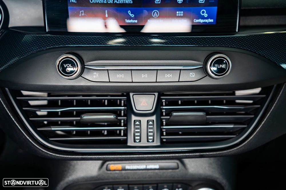 Ford Focus 2.3 EcoBoost S&S ST c/ Pack Estilo - 21