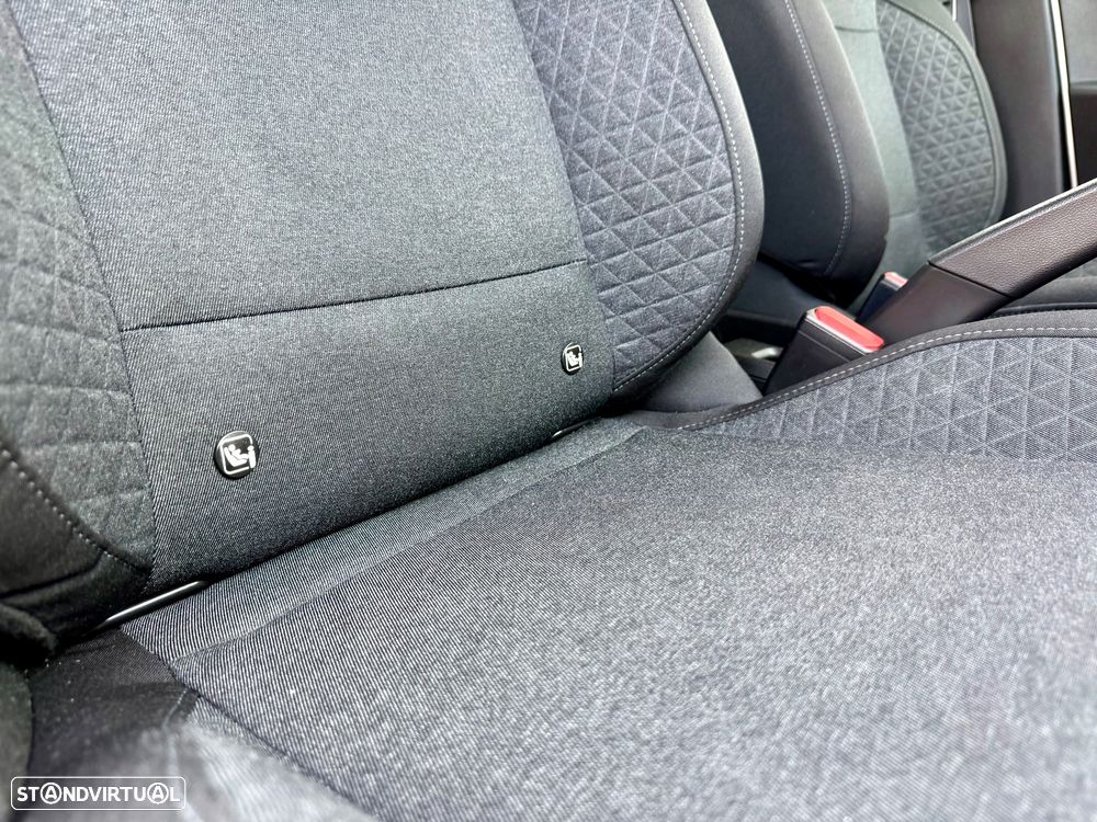 Renault Clio 1.5 Blue dCi Equilibre - 20