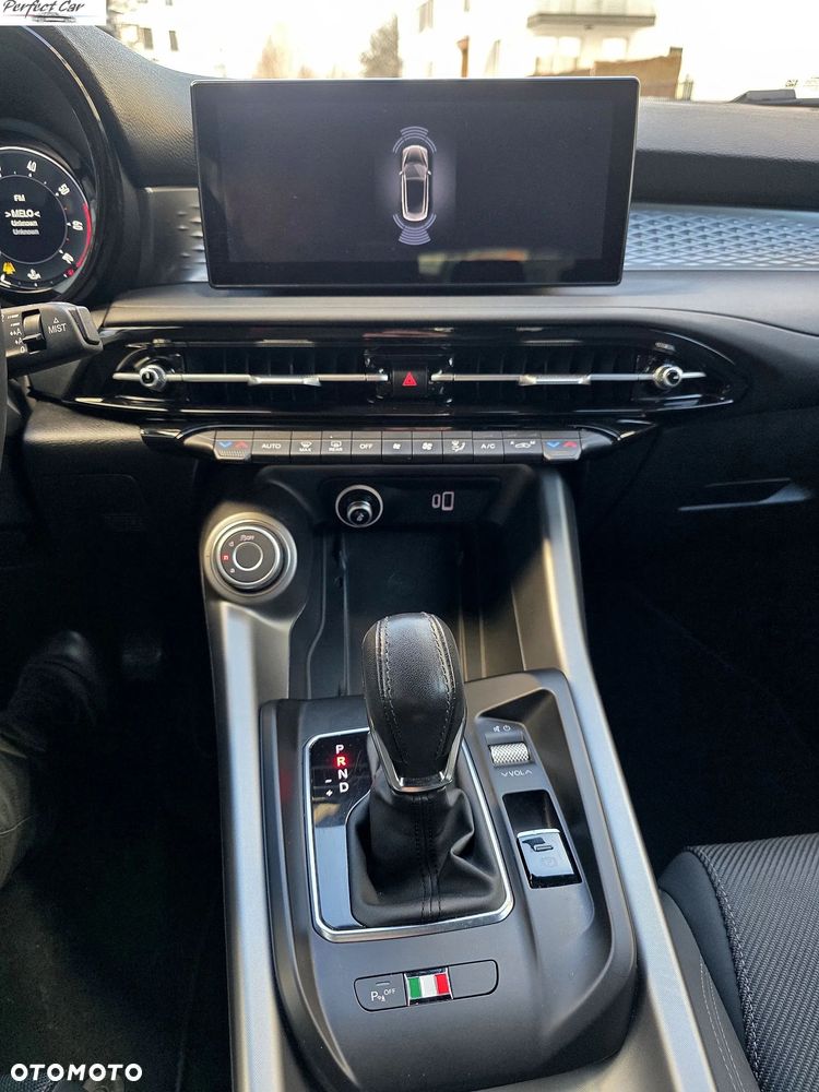 Alfa Romeo Tonale 1.5 T4 GSE mHEV Sprint DCT - 20