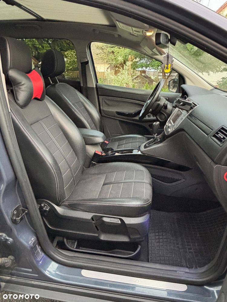 Ford Kuga 2.0 TDCi Titanium MPS6 - 27