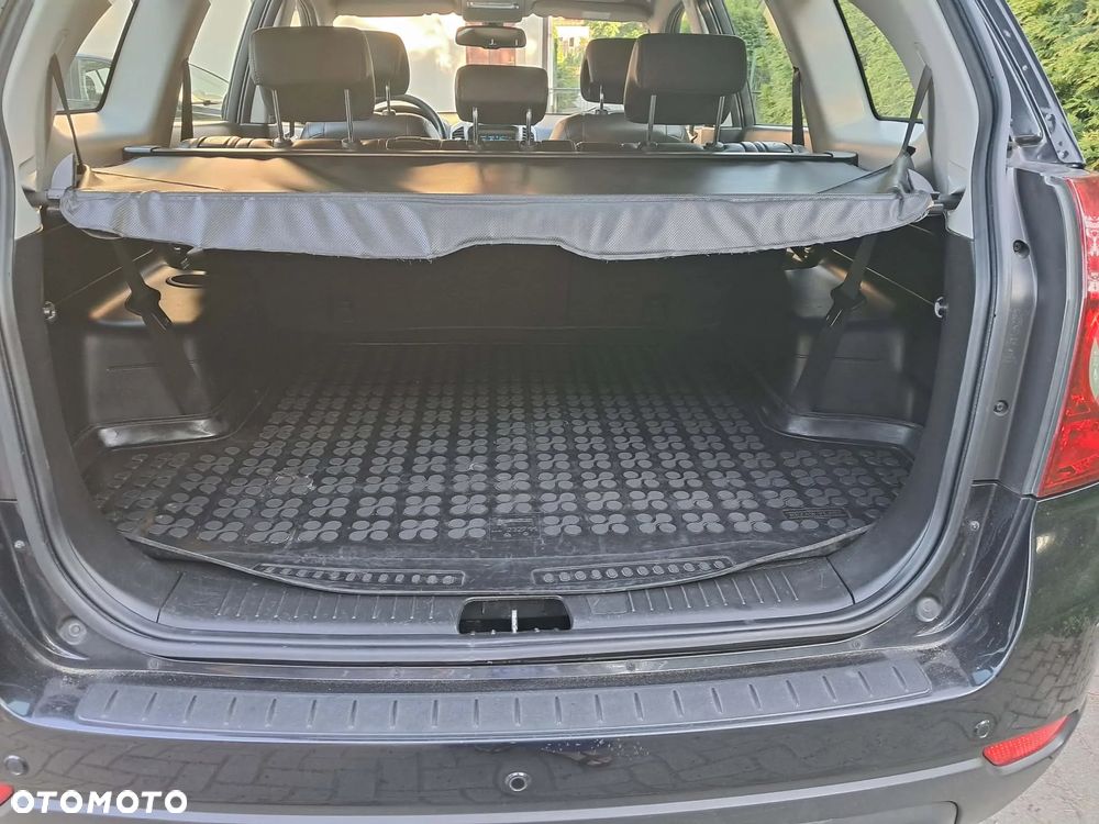 Chevrolet Captiva 2.2 D LS+ - 7