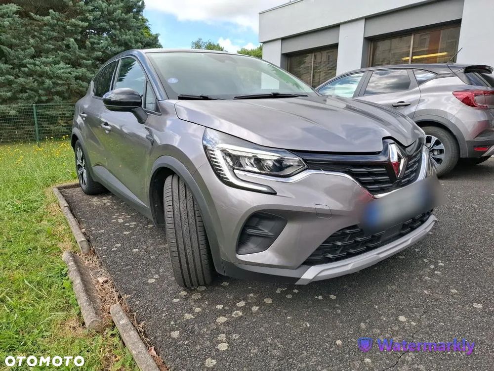 Renault Captur - 1