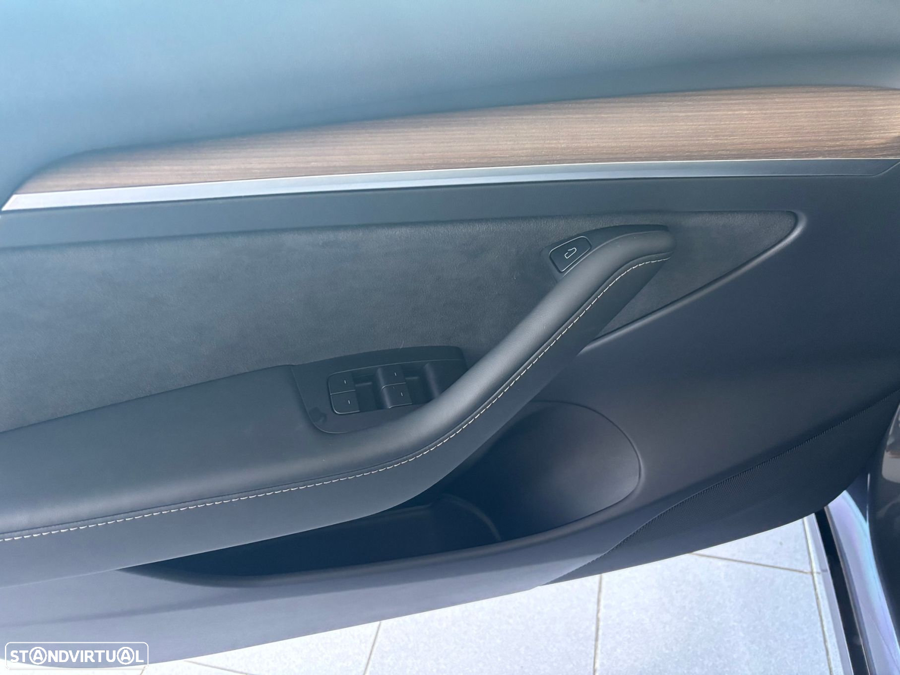 Tesla Model 3 Standard Range Plus RWD - 14