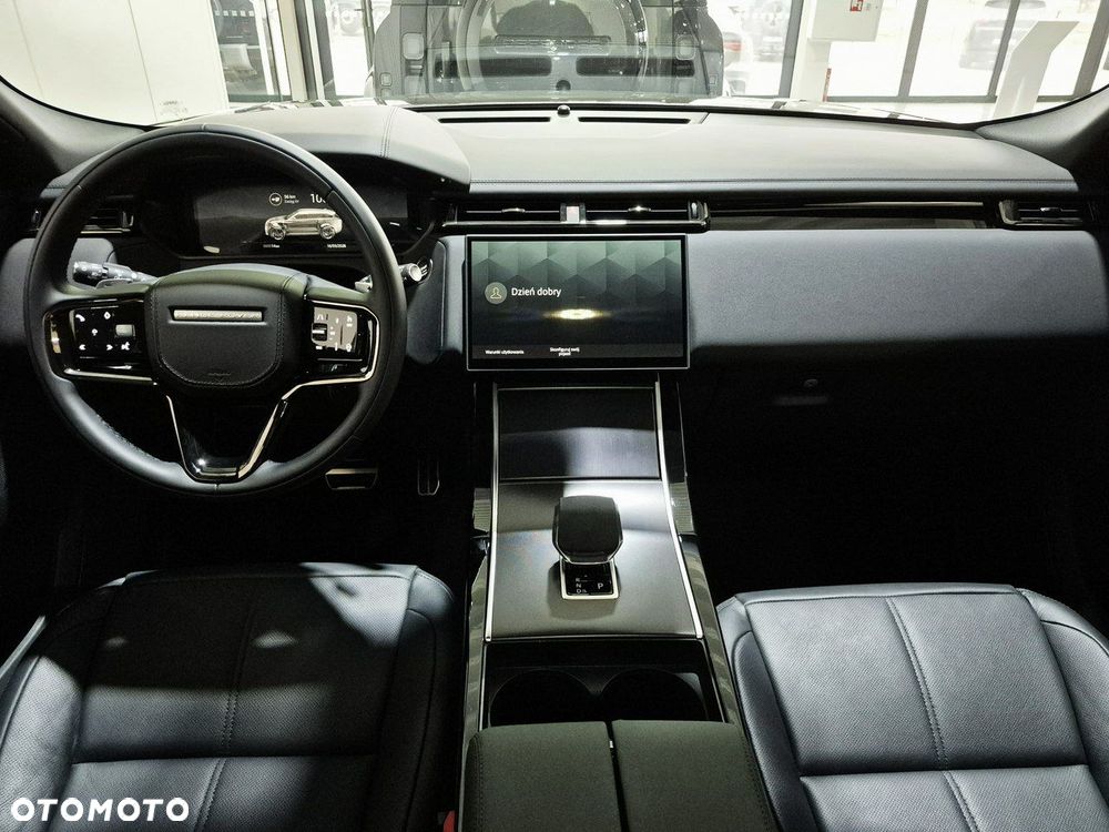 Land Rover Range Rover Velar - 28