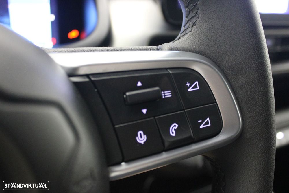 Jeep Avenger 54 kWh Summit - 12