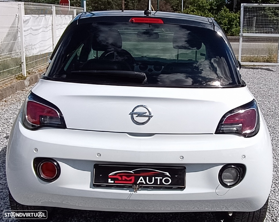 Opel Adam - 7