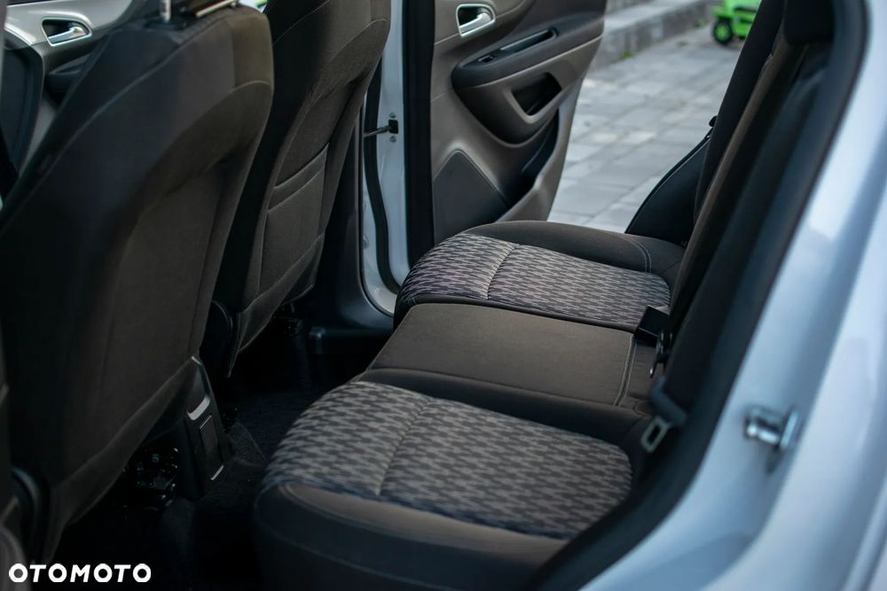 Opel Mokka - 32