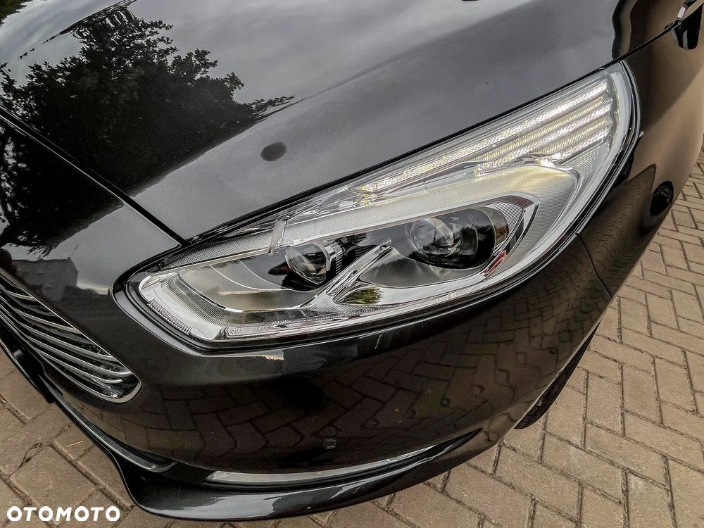 Ford Galaxy 2.0 TDCi Titanium - 23