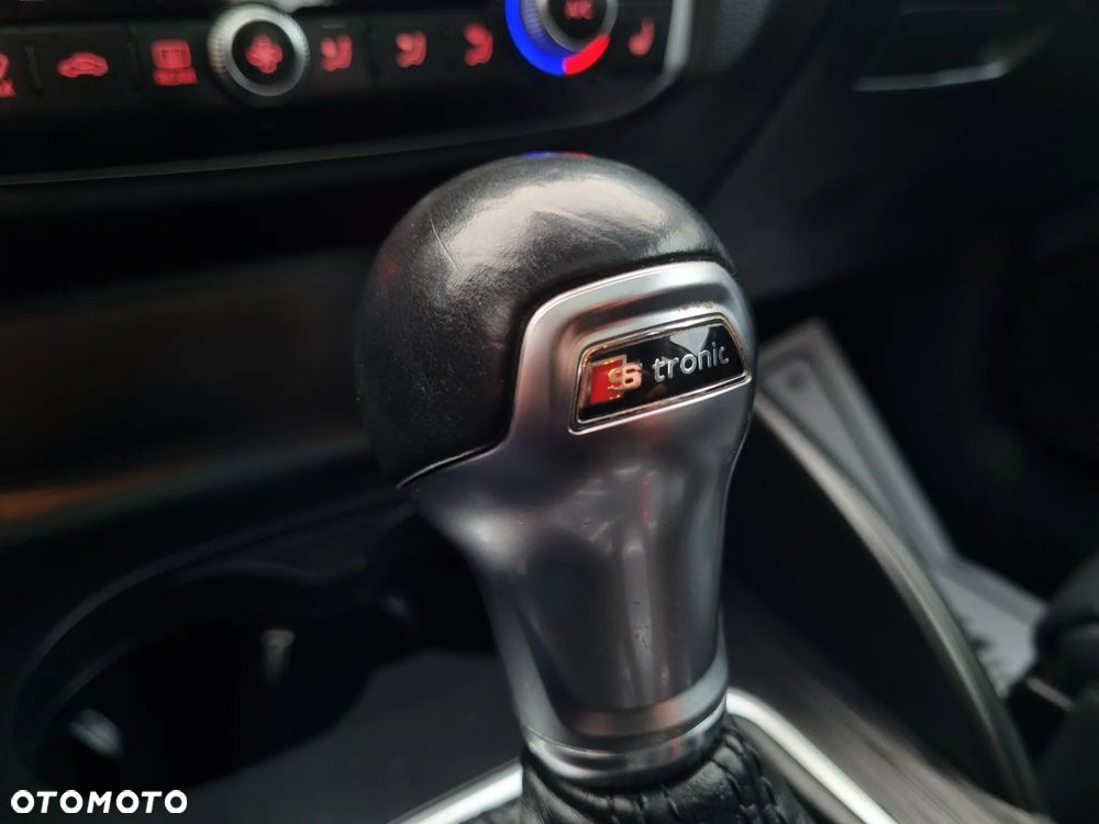 Audi A3 Limousine - 23