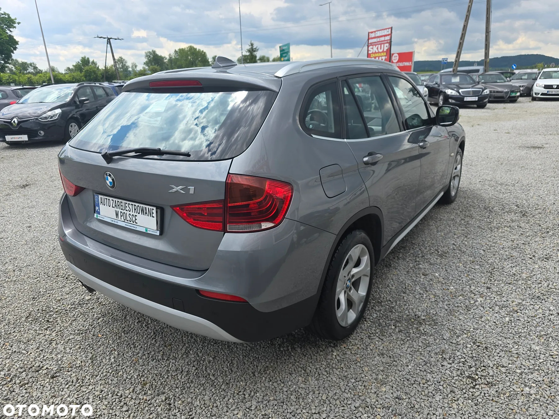 BMW X1 sDrive20i - 6