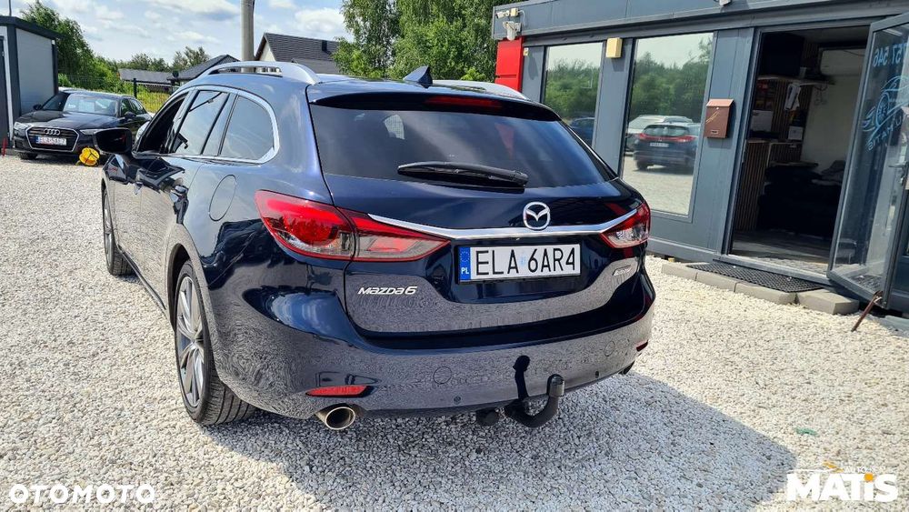 Mazda 6 - 29