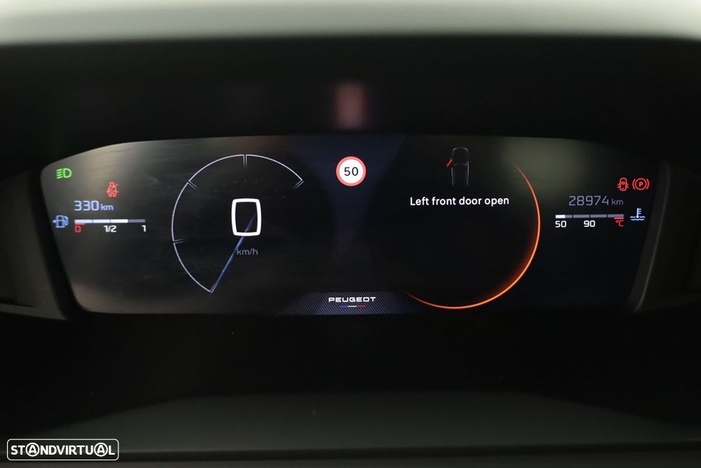 Peugeot 2008 1.2 Allure - 15