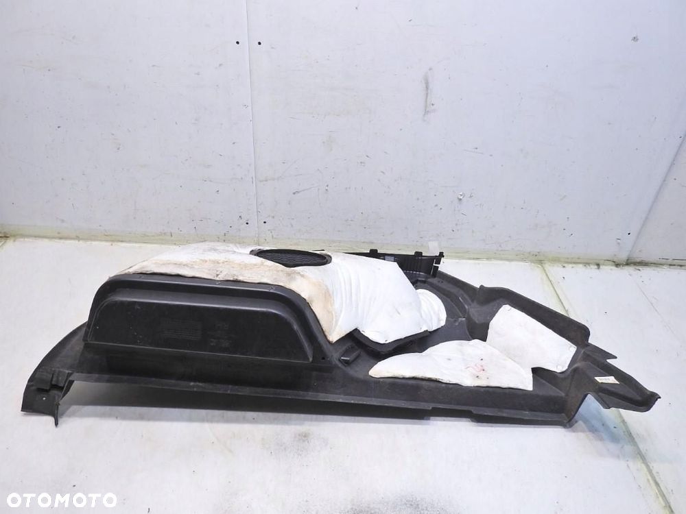 TAPICERKA BAGAŻNIKA PRAWY TYŁ HYUNDAI i40 KOMBI - 5