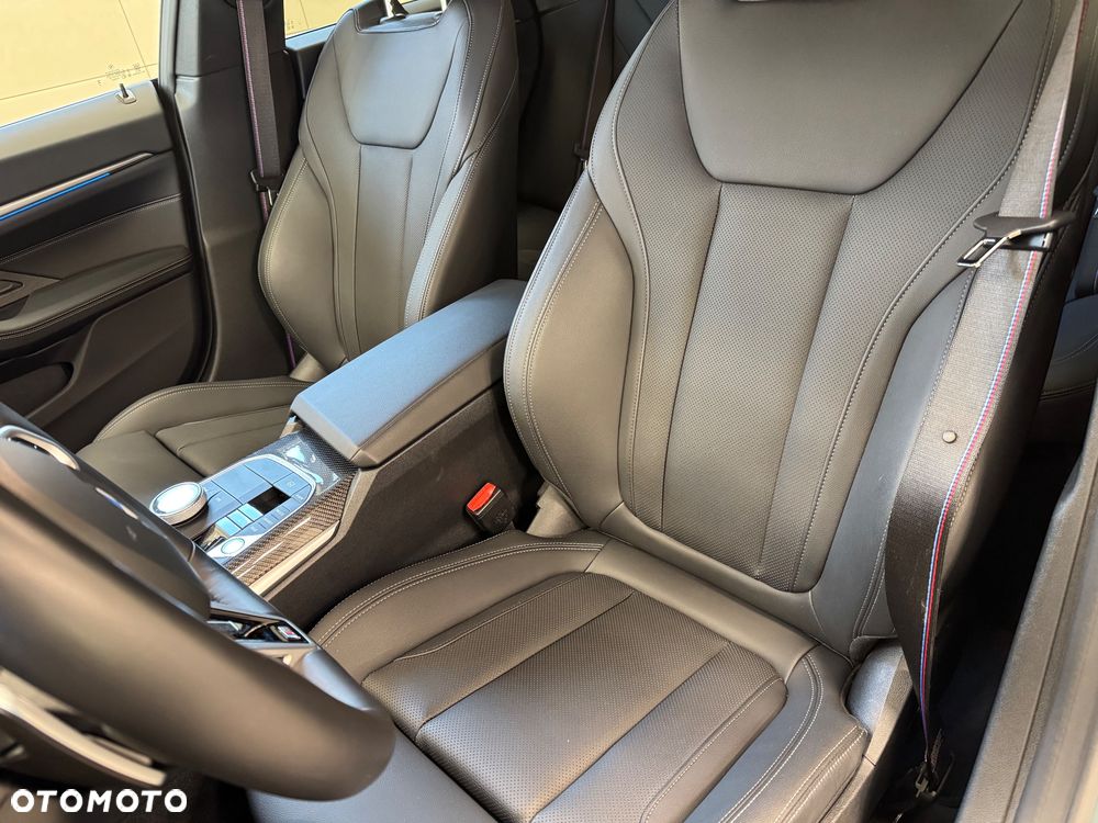 BMW Seria 4 420d xDrive Sport-Aut M Sport - 19