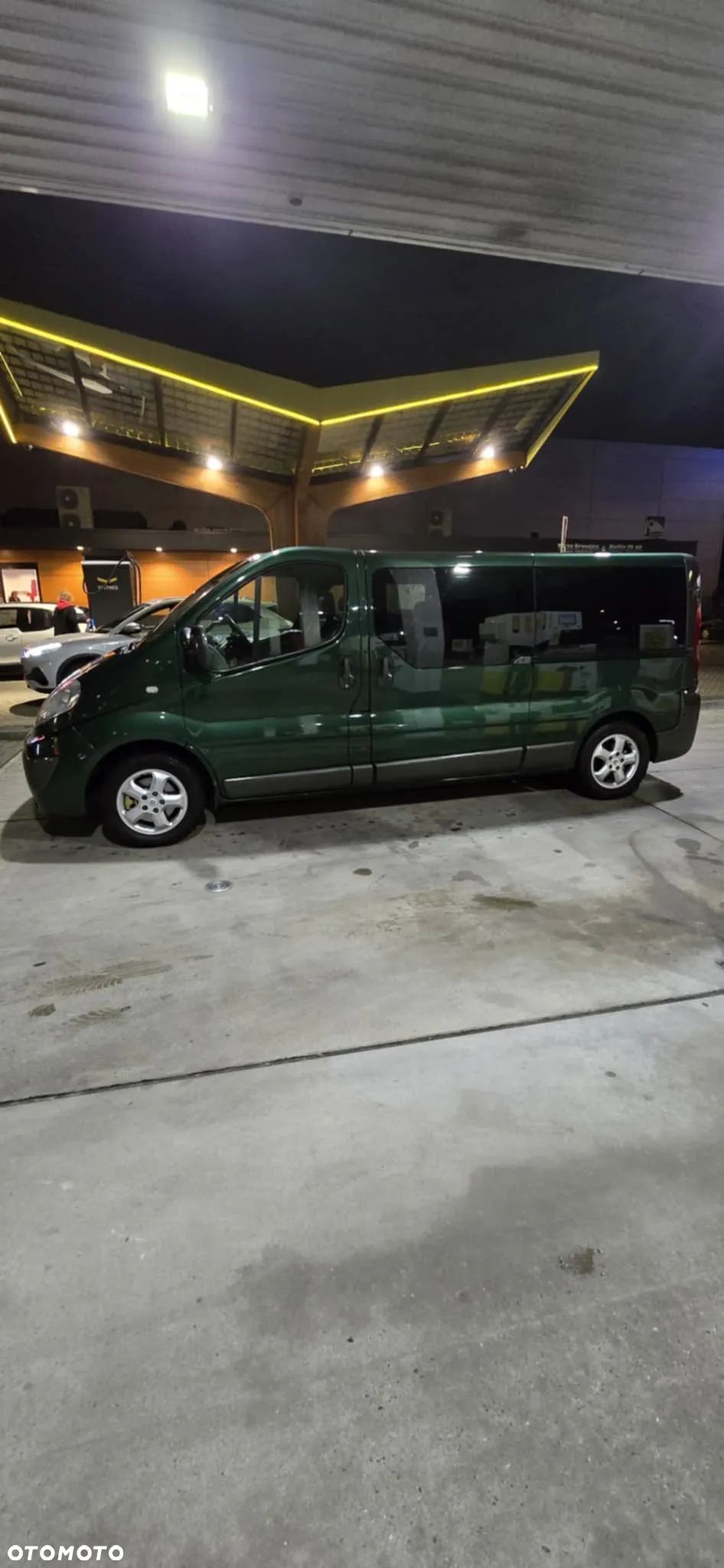 Renault Trafic - 1