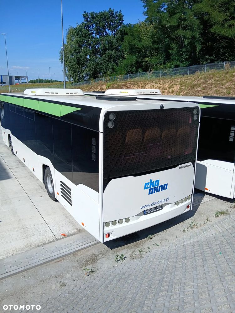 Solaris Inter Urbino - 3