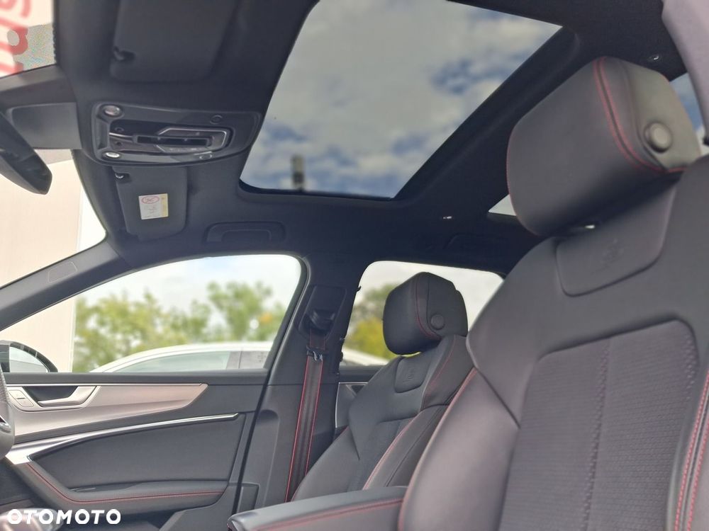 Audi A6 - 25