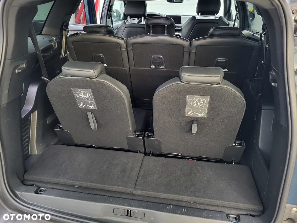 Peugeot 5008 1.5 BlueHDi GT S&S - 9