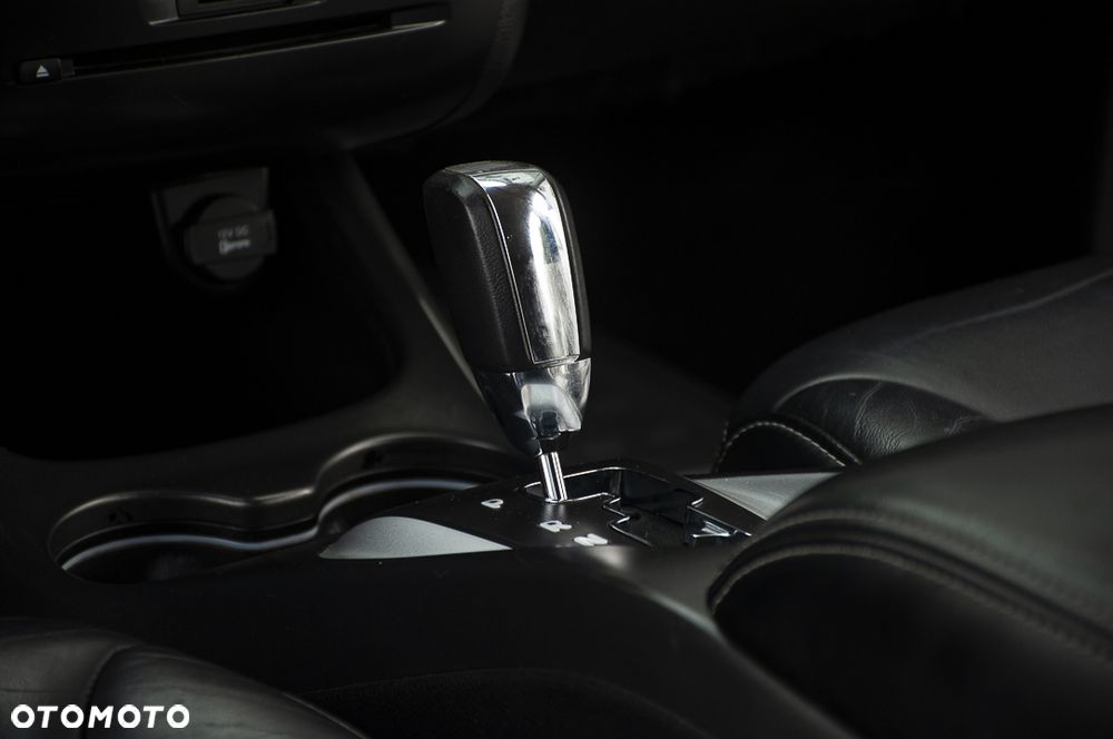 Fiat Freemont 2.0 Multijet Black Code AWD - 31