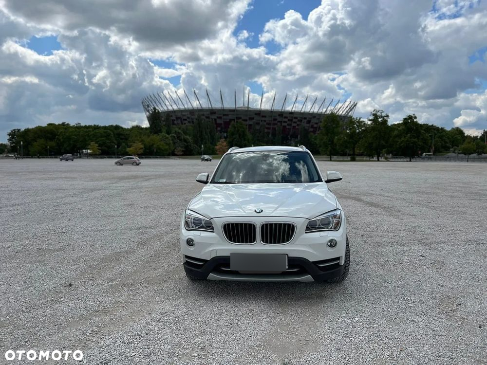 BMW X1 xDrive18d - 2
