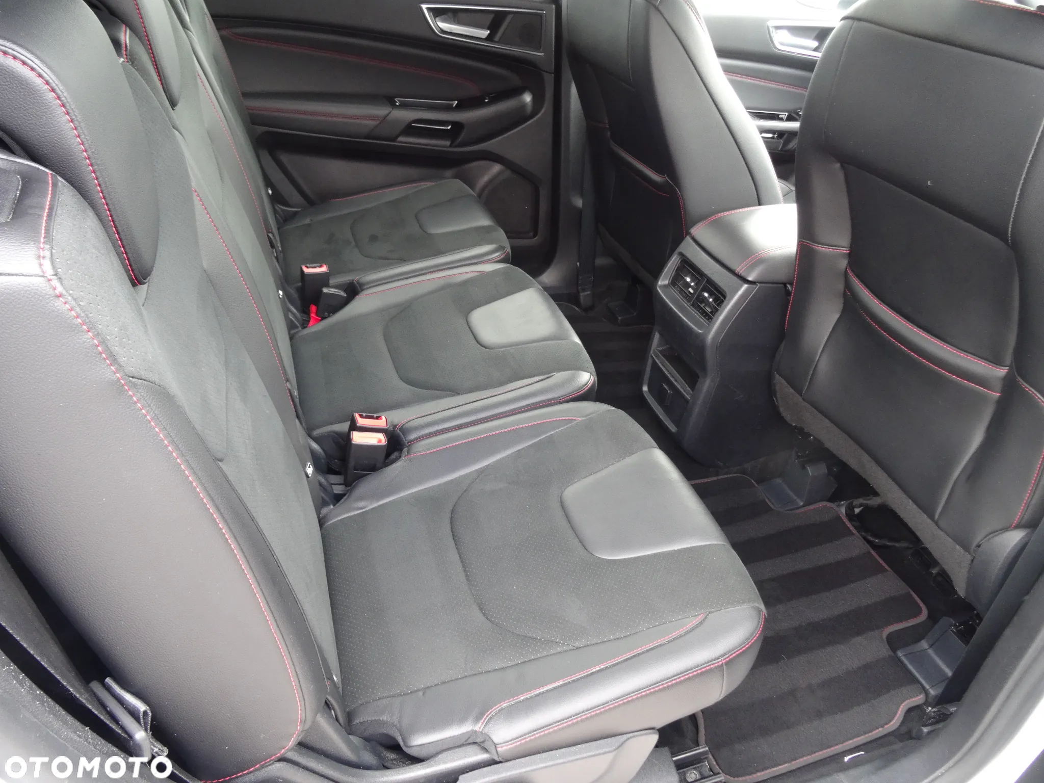 Ford S-Max 1.5 Eco Boost Start-Stopp ST-LINE - 17