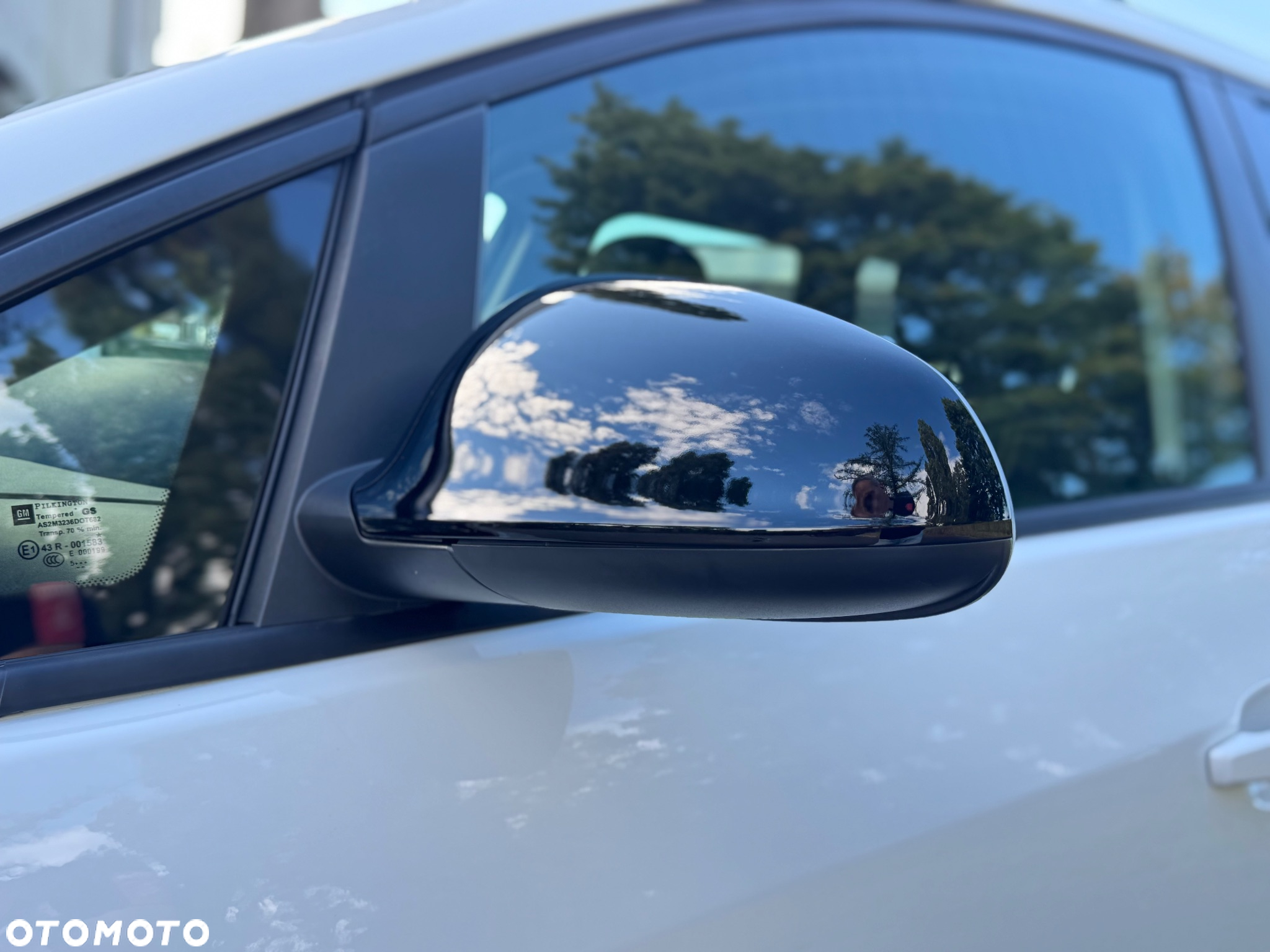 Opel Astra - 16