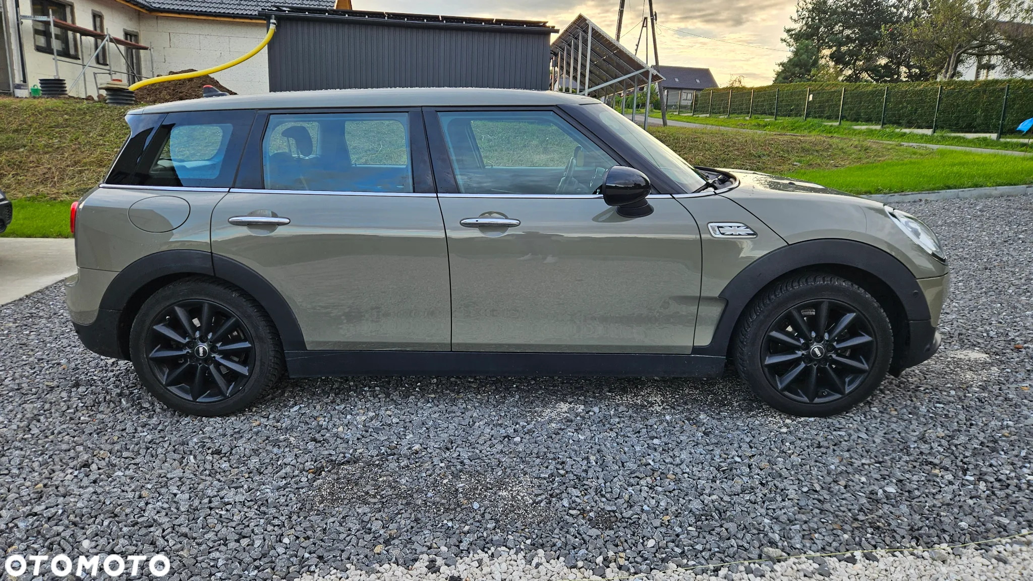 MINI Clubman One D - 3
