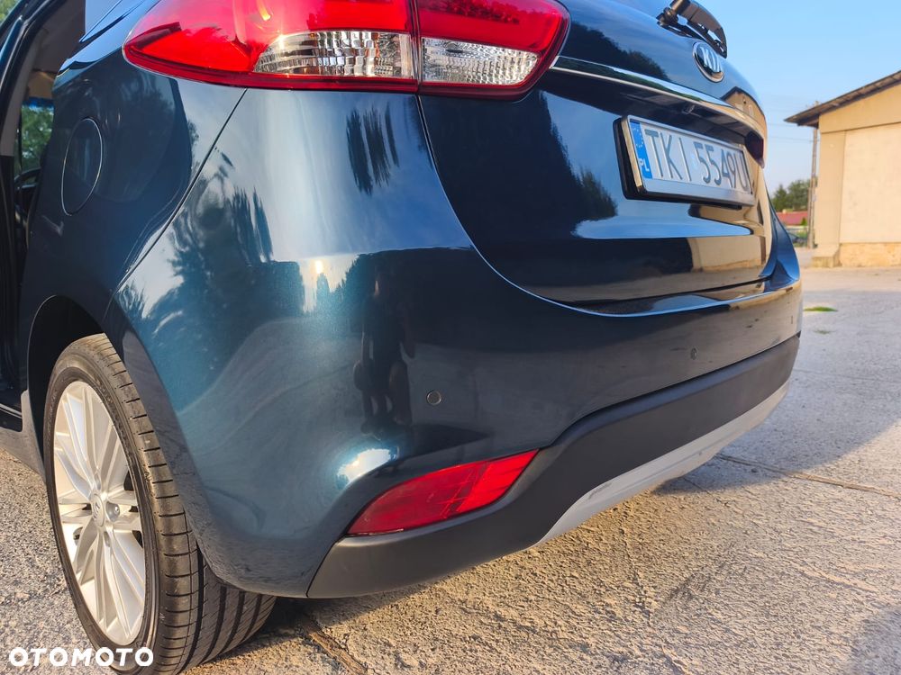 Kia Carens 1.6 GDI Business Line EU6 - 9